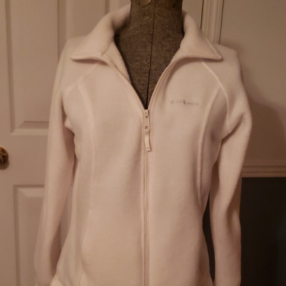 Columbia jacket